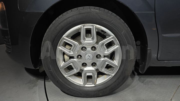 Hyundai Staria 2022 — 5