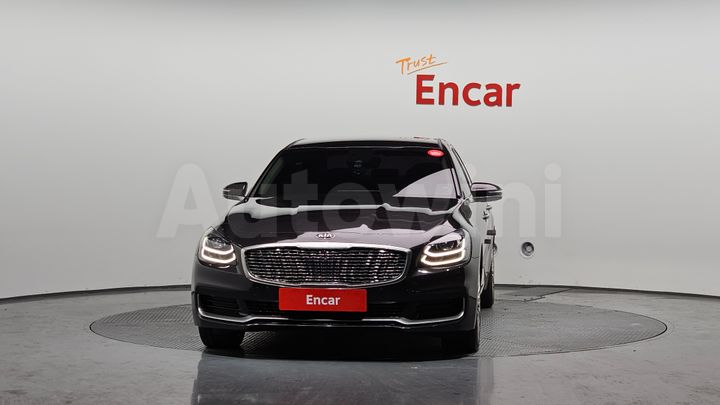 Kia K9 2019 — 3