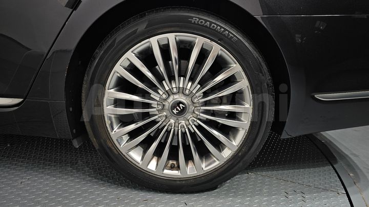Kia K9 2019 — 5