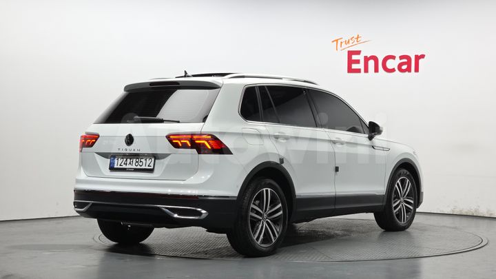 Volkswagen Tiguan 2024 — 2