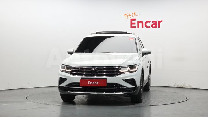 Volkswagen Tiguan 2024 — 3