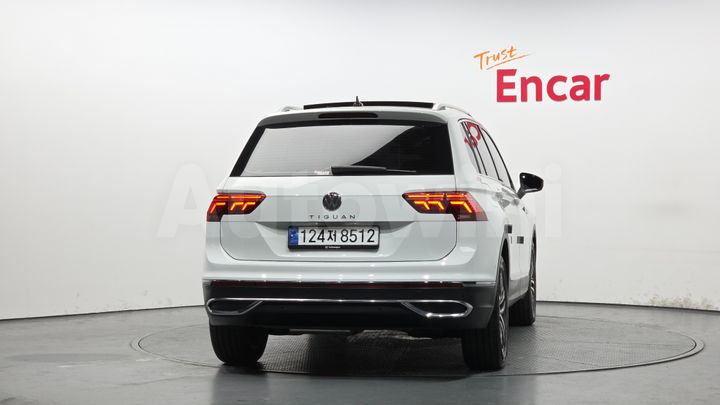 Volkswagen Tiguan 2024 — 4
