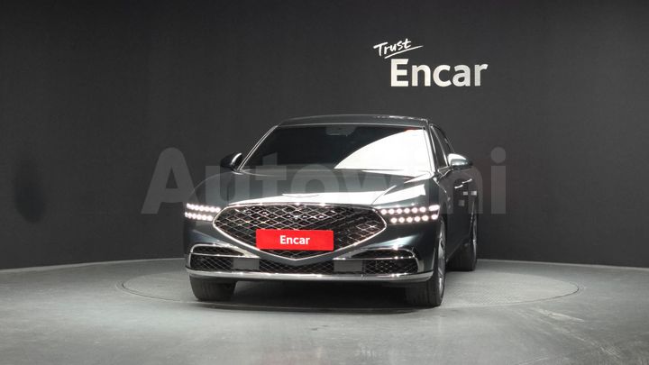 Genesis G90 2024 — 3