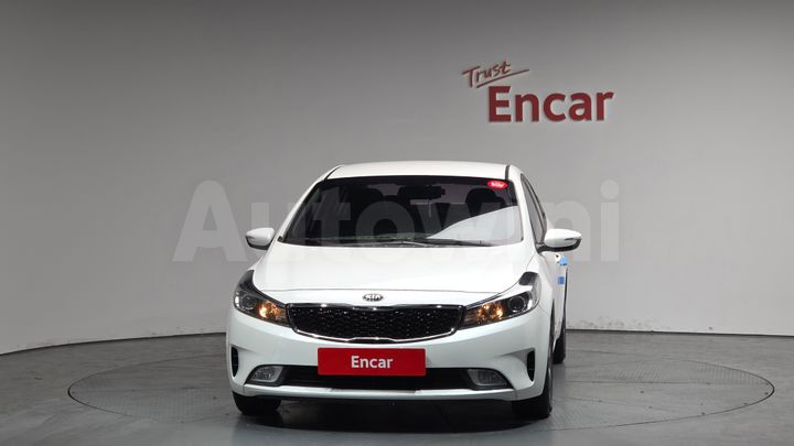 Kia K3 2018 — 3