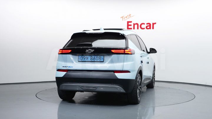 Chevrolet BOLT 2022 — 4
