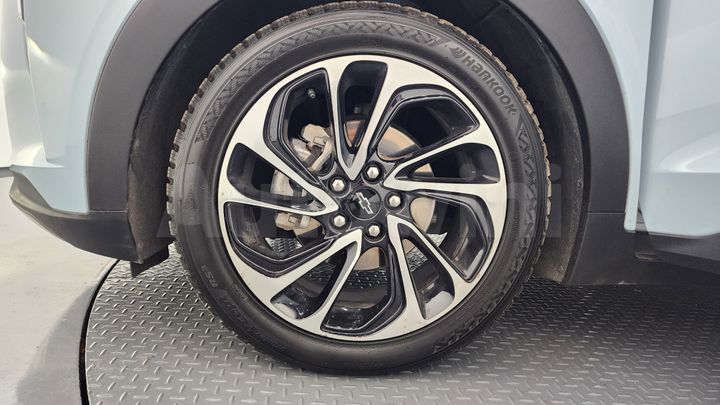 Chevrolet BOLT