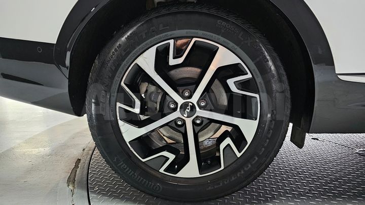 Kia Sportage 2022 — 5