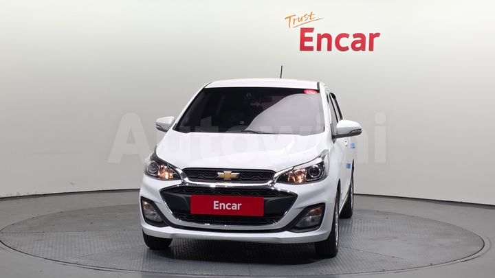 Chevrolet Spark 2020 — 3