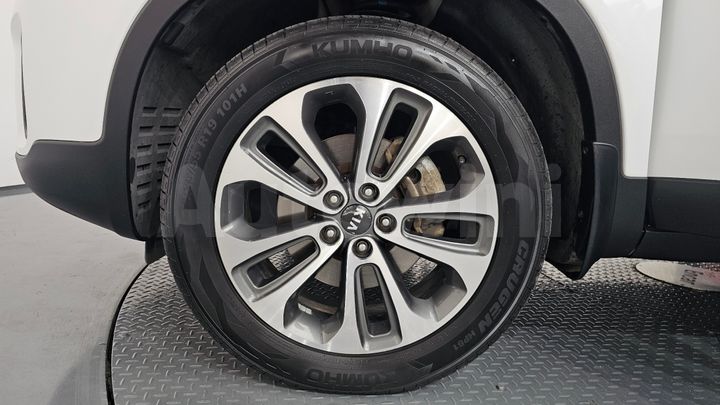 Kia Sorento 2014 — 5