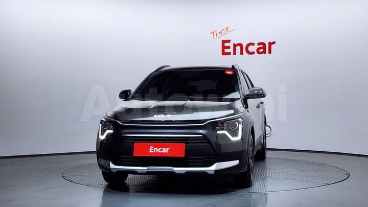 Kia Niro 2026 — 3