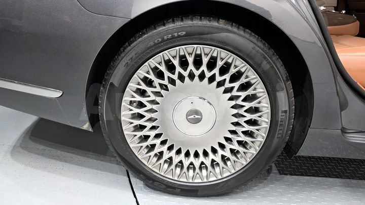 Genesis G90 2020 — 5