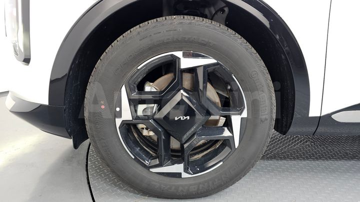 Kia Sportage 2025 — 5