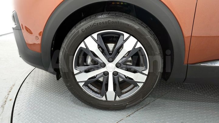 Peugeot 3008 2021 — 5