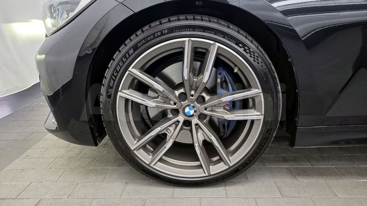 BMW 3 Series 2021 — 5