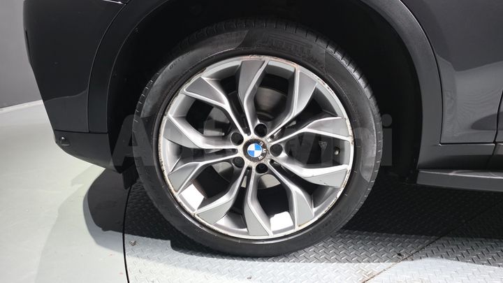 BMW X4 2016 — 5