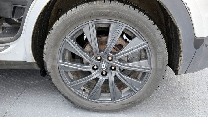 Hyundai SantaFe 2013 — 5