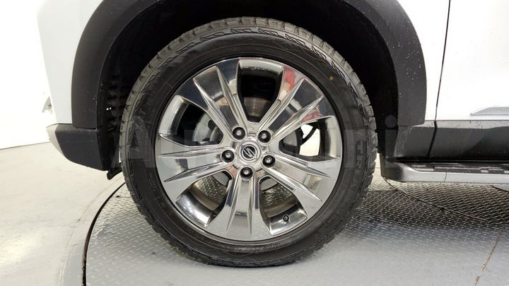 KGM (Ssangyong) Rexton 2023 — 5