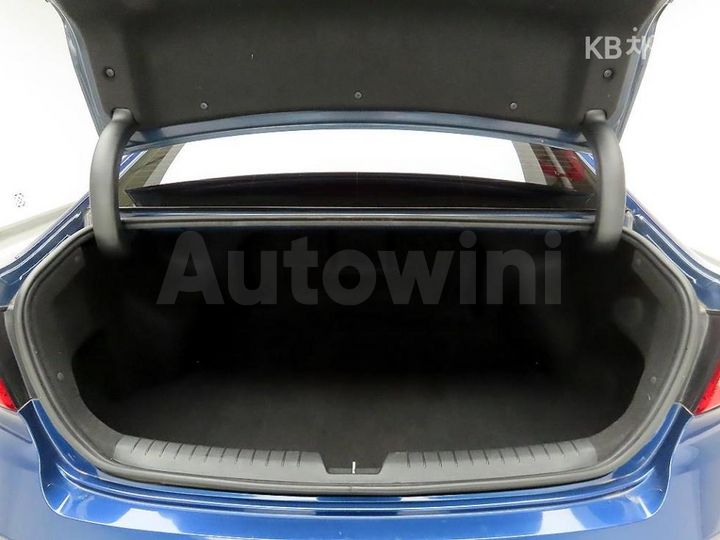 Hyundai Sonata 2015 — 5