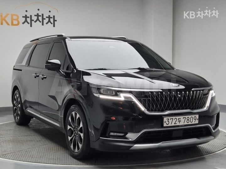 Kia Carnival 2021 — 4