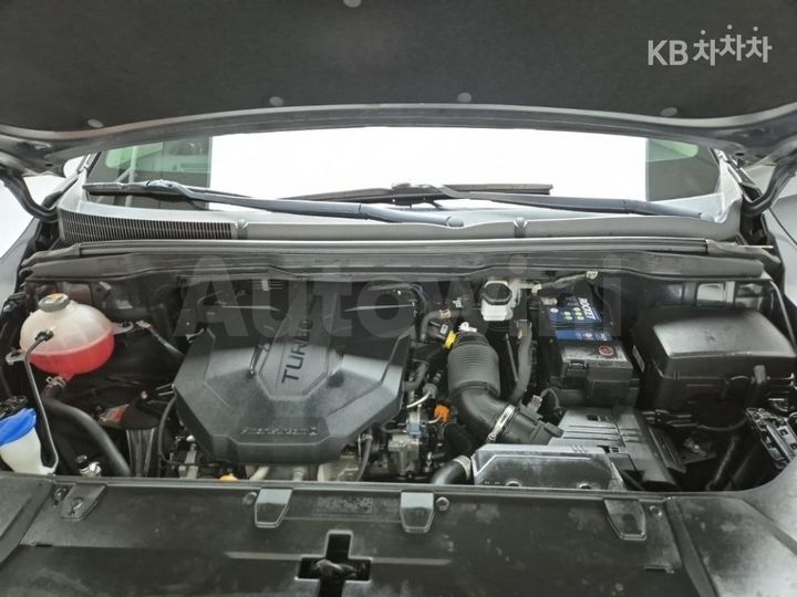 Kia Carnival 2021 — 5