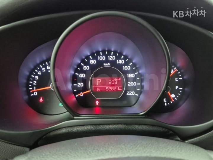 Kia Soul 2015 — 5
