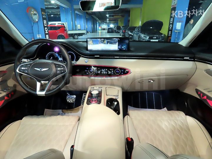Genesis GV70 2024 — 5