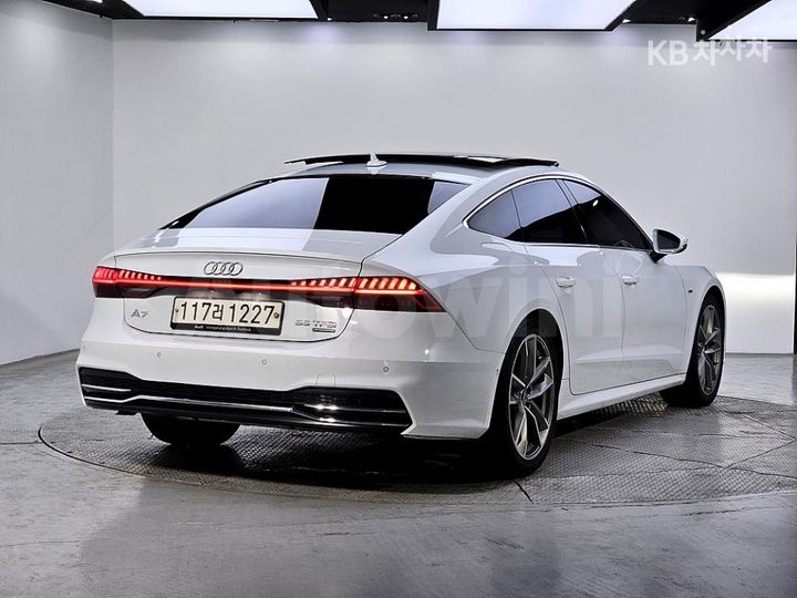 Audi A7 2020 — 3
