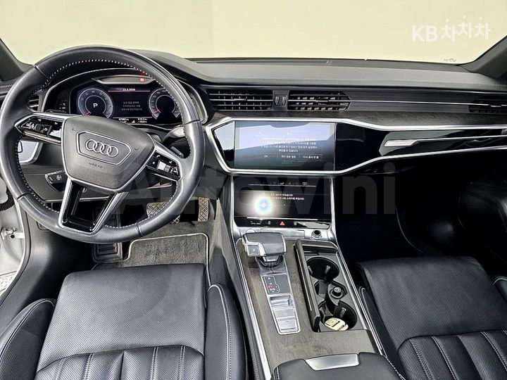 Audi A7 2020 — 5