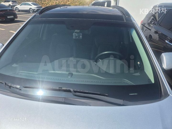 Hyundai SantaFe 2017 — 5