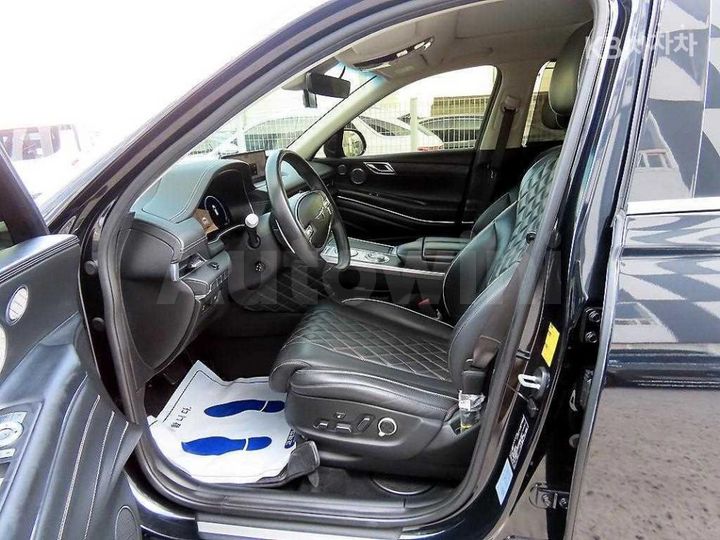 Genesis GV80 2020 — 5