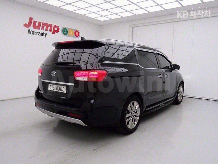 Kia Carnival 2017 — 4