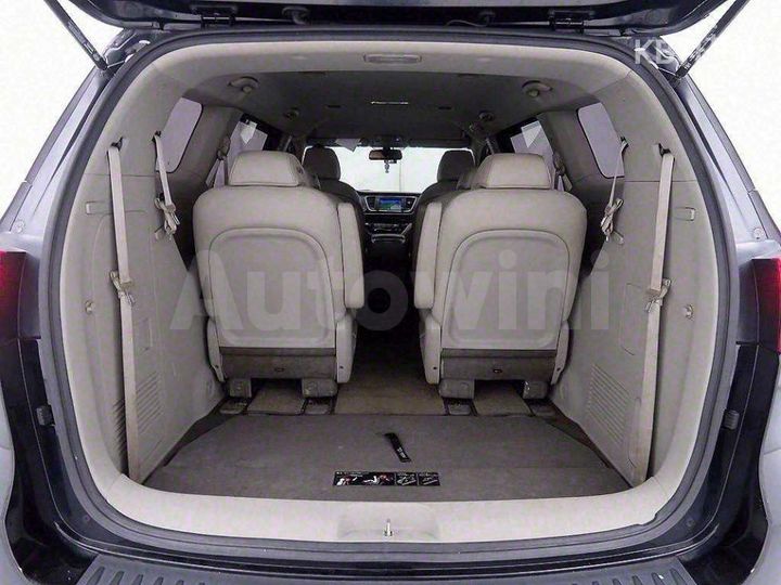 Kia Carnival 2017 — 5