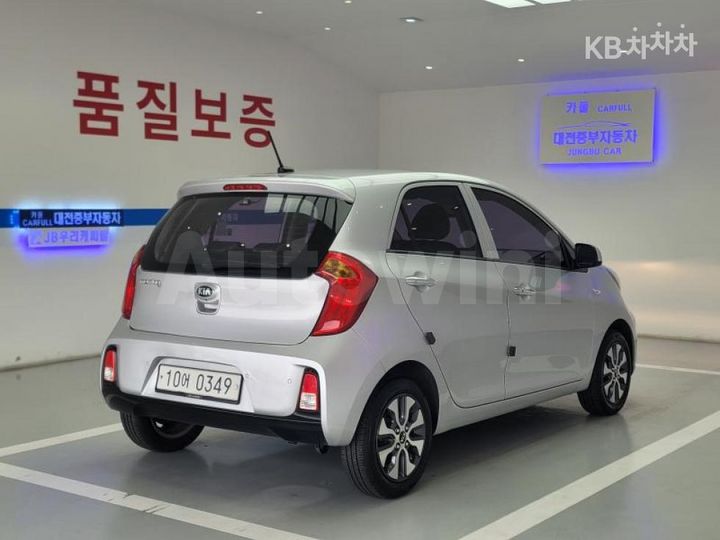 Kia Morning 2016 — 4