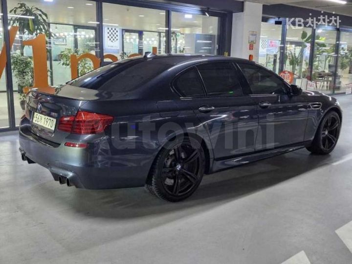 BMW M 2016 — 4