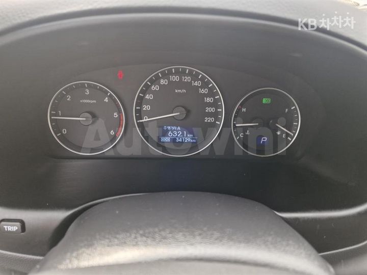 Hyundai Starex 2021 — 5