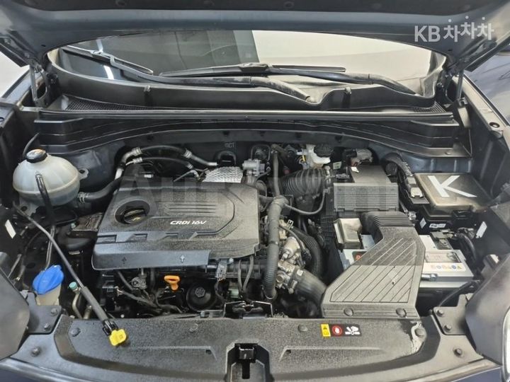 Kia Sportage 2018 — 5