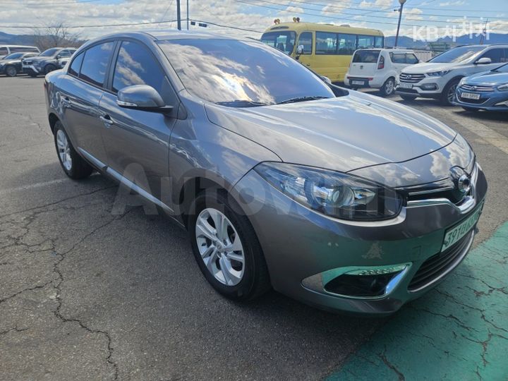 Renault SM3 2019 — 3