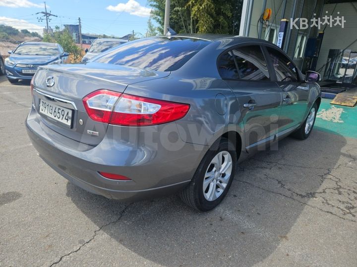 Renault SM3 2019 — 5