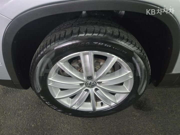 Volkswagen Tiguan 2016 — 4