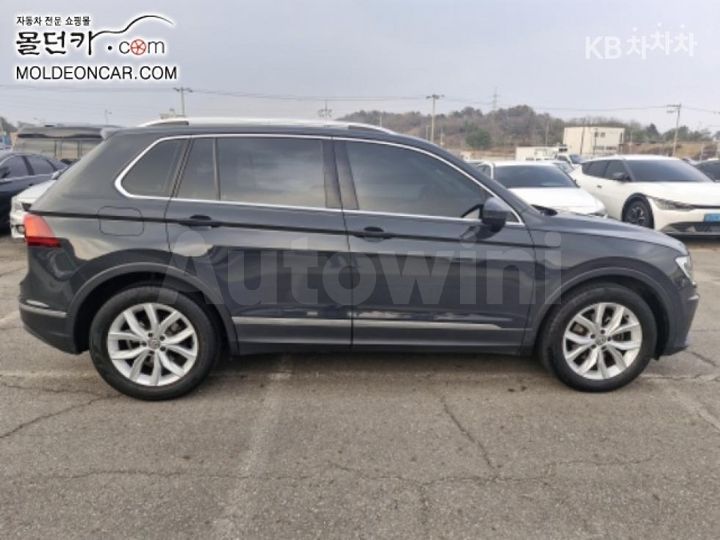 Volkswagen Tiguan 2020 — 3
