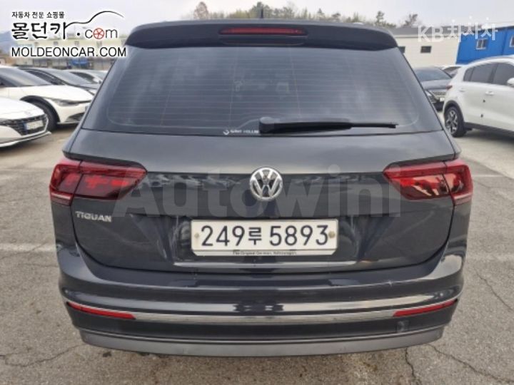 Volkswagen Tiguan 2020 — 4
