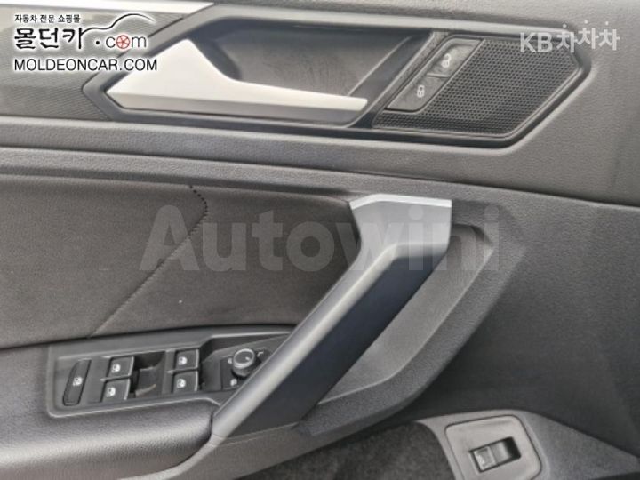 Volkswagen Tiguan 2020 — 5