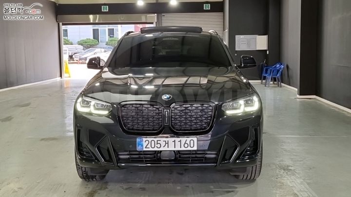 BMW X4 2025 — 3