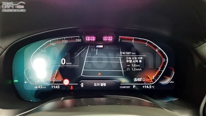 BMW X4 2025 — 5