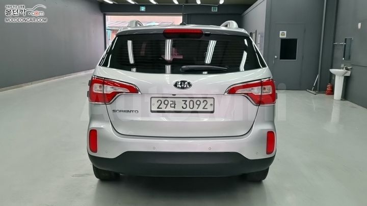 Kia Sorento 2014 — 4