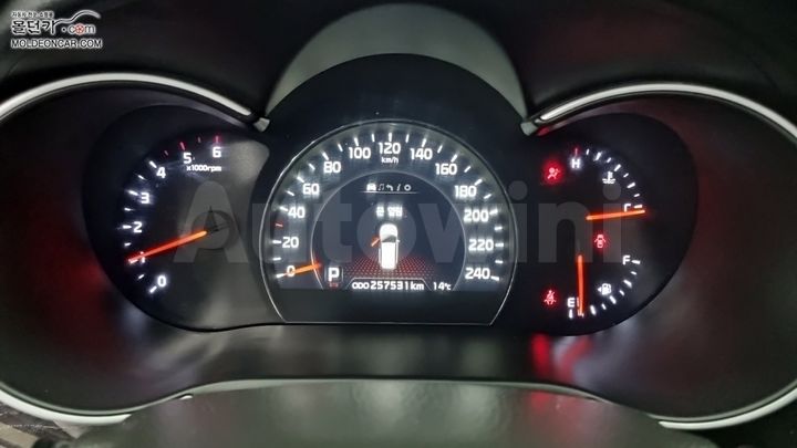 Kia Sorento 2014 — 5