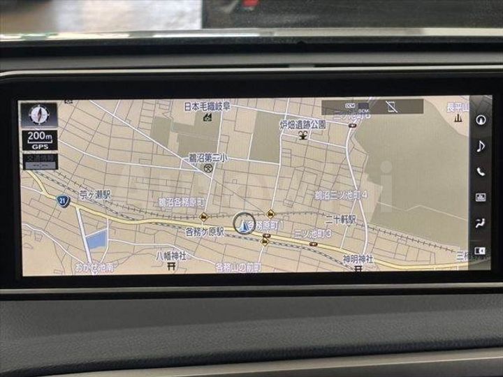 Lexus RX 2016 — 5
