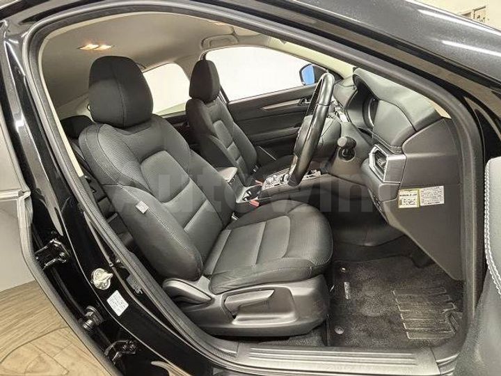 Mazda CX 2018 — 5