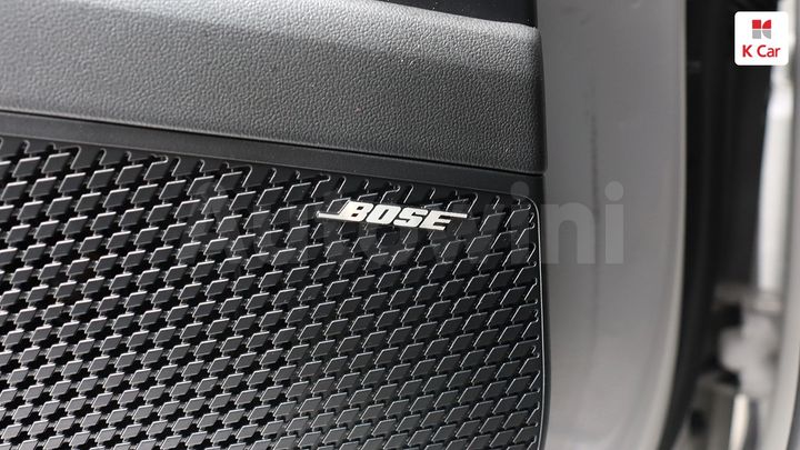 Hyundai Avante 2023 — 2