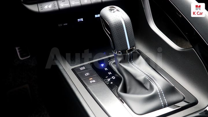 Hyundai Avante 2023 — 5